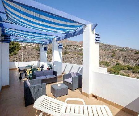 Atico Amplio En Mojacar Apartment Екстериор снимка